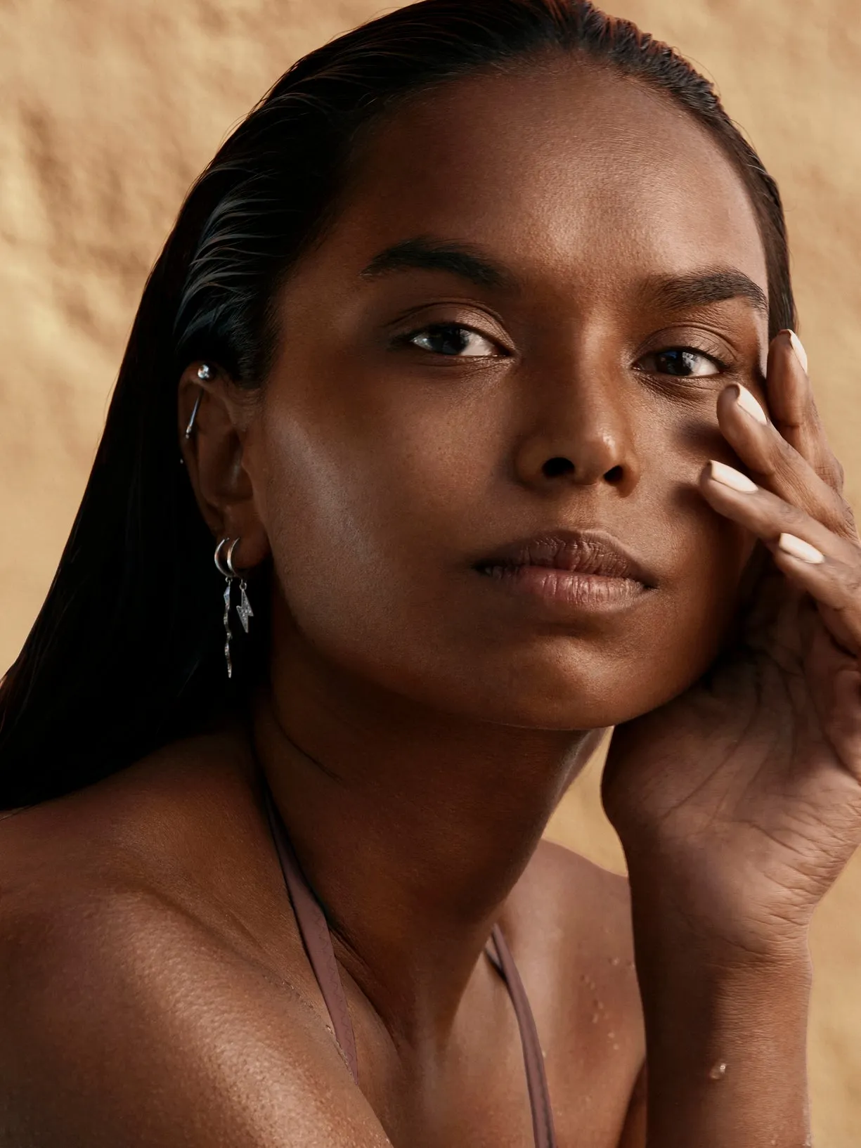 Chocolate Mousse - Liquid Foundation
