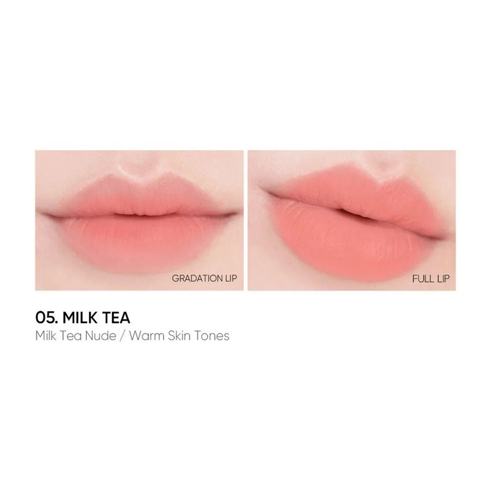 CHOU Velvet Lip Tint