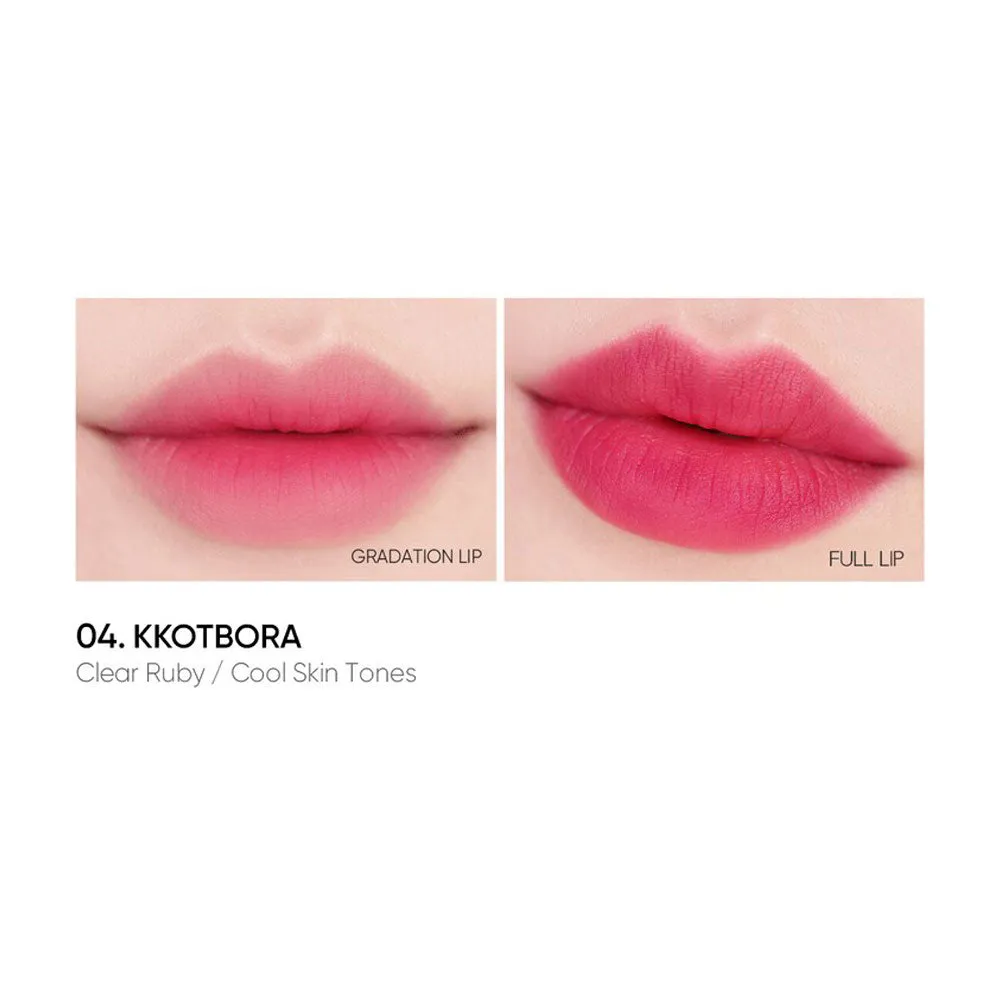 CHOU Velvet Lip Tint