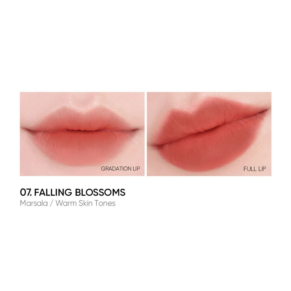 CHOU Velvet Lip Tint