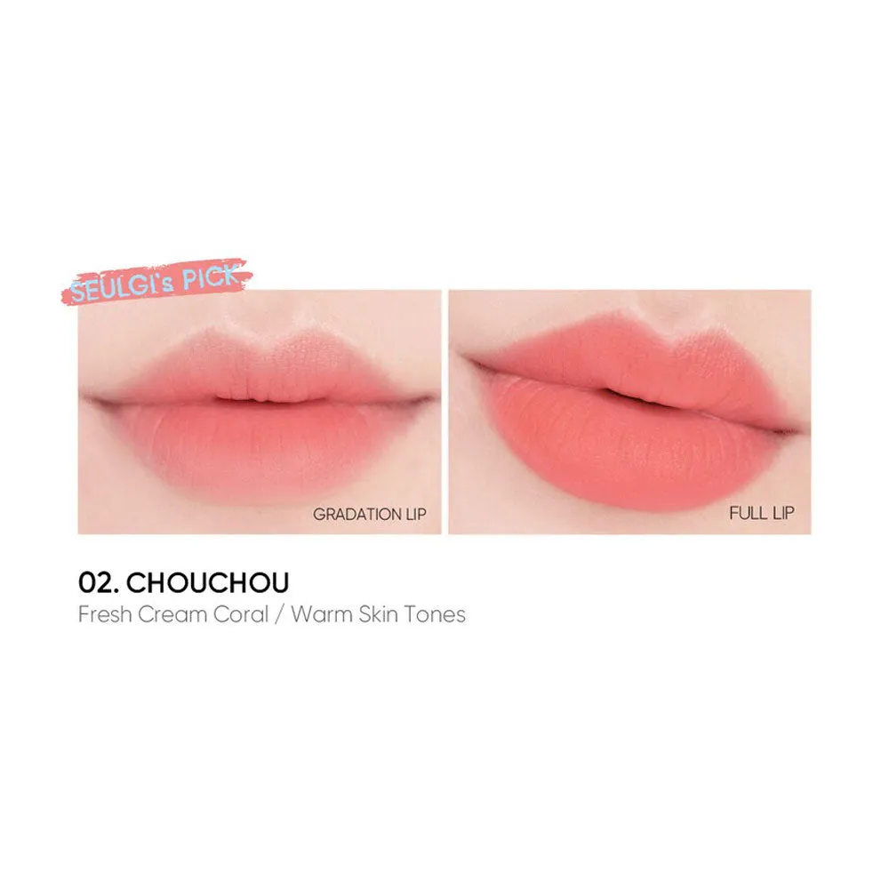 CHOU Velvet Lip Tint