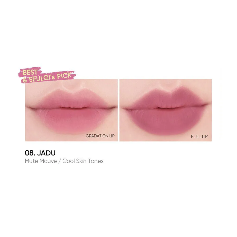 CHOU Velvet Lip Tint