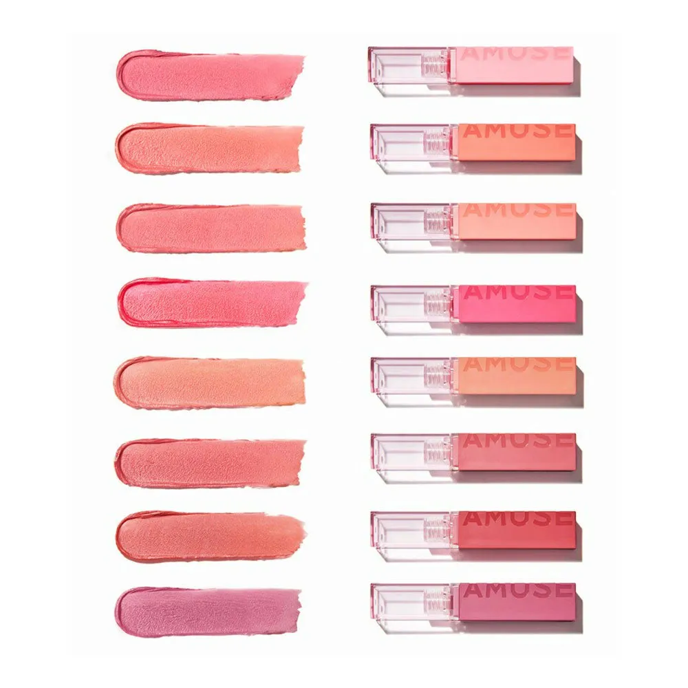 CHOU Velvet Lip Tint