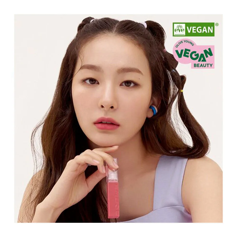 CHOU Velvet Lip Tint