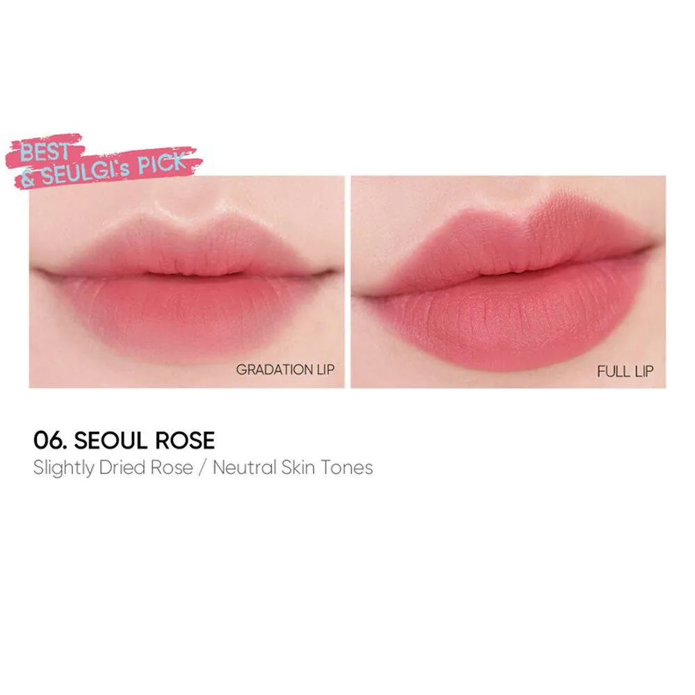 CHOU Velvet Lip Tint