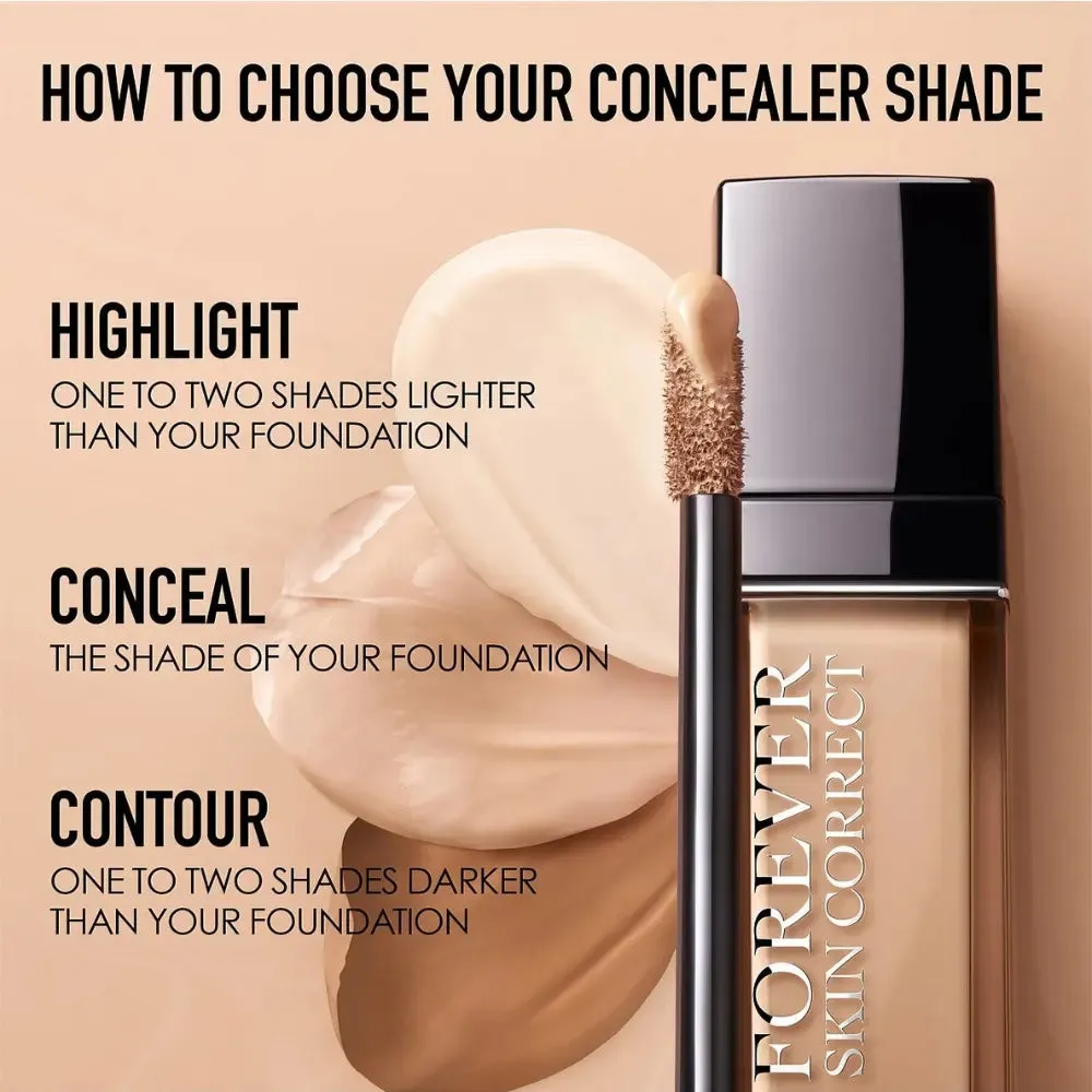 Christian Dior Forever Skin Correct Concealer