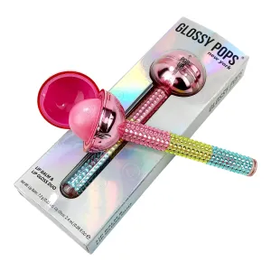 Chrome Pink Grapefruit Scent