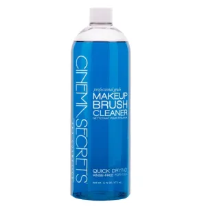 Cinema Secrets Brush Cleaner 16oz BR016