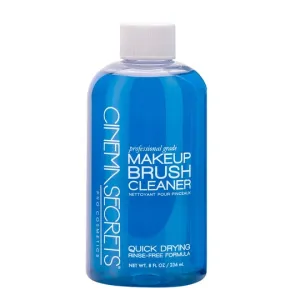 Cinema Secrets Brush Cleaner 8oz BR008