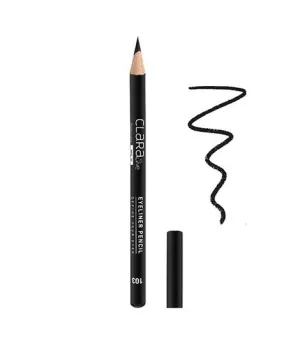 Claraline Define Your Eyes Eyeliner Pencil 103