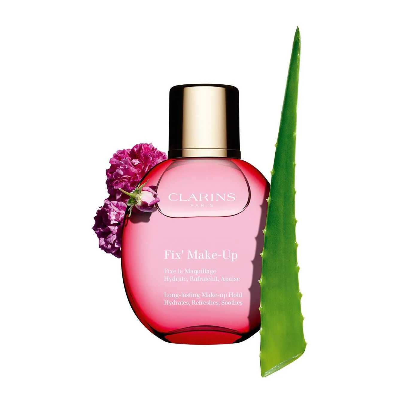 Clarins Fix' Make-up Spray 30ml
