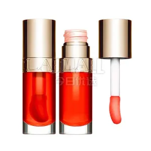 Clarins Lip Oil 05 Apricot Colour