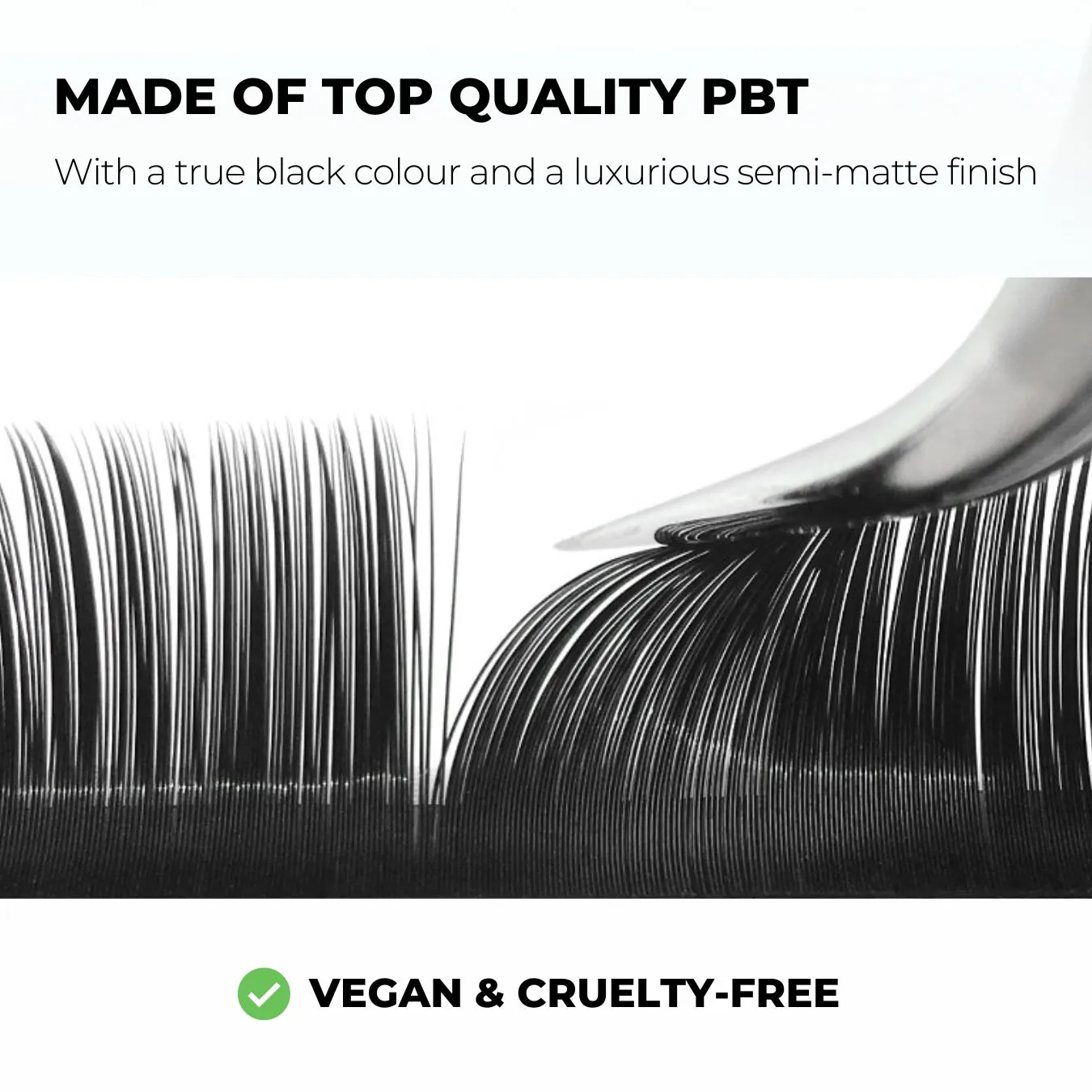 Classic Lashes Bundle