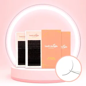 Classic Lashes Bundle