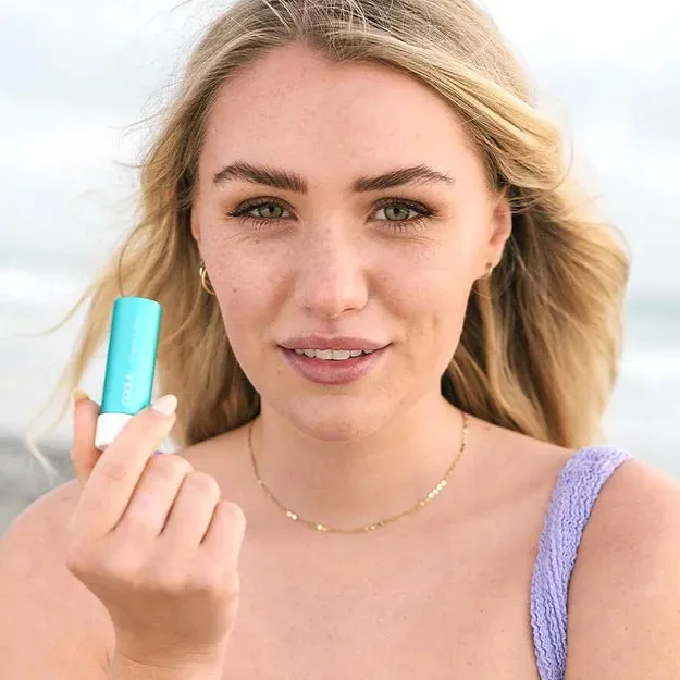Classic Liplux® Organic Lip Balm Sunscreen SPF 30