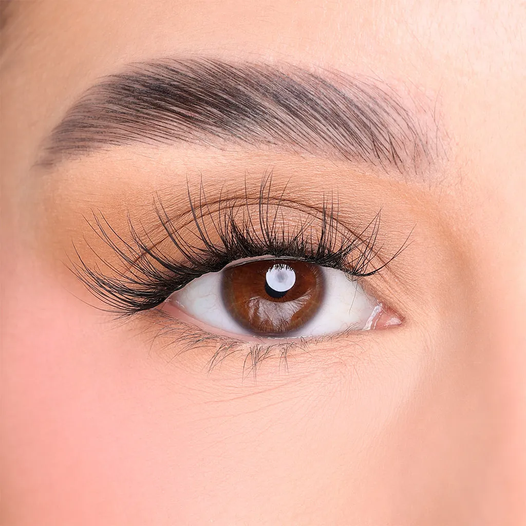 Claudia Kilsby Lash Lock Individual Lashes - IL5