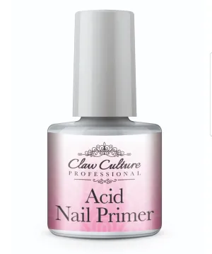 Claw Culture 15ml Acid Primer