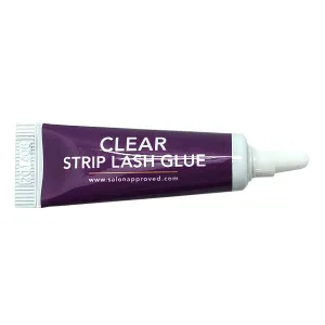 Clear Strip Lash Glue - 7g