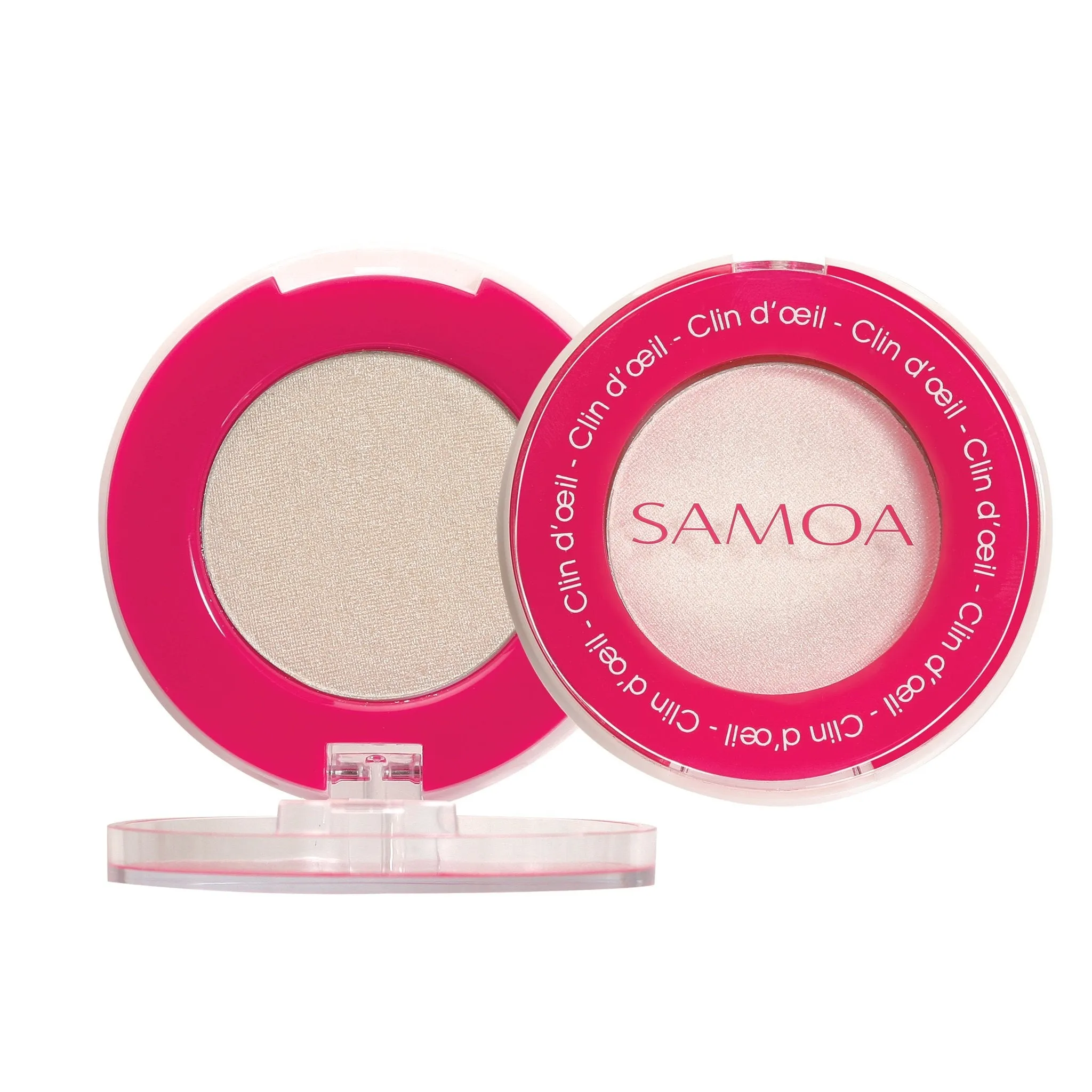 Clin d'Oeil Matt Eyeshadow