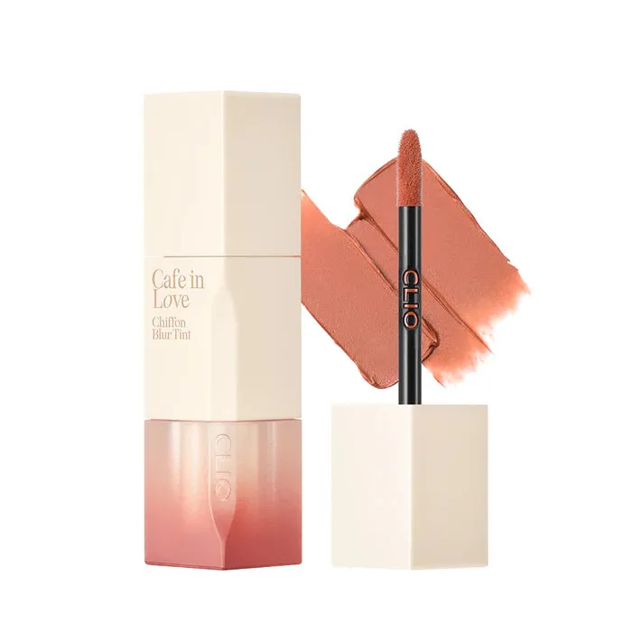 Clio Chiffon Blur Tint