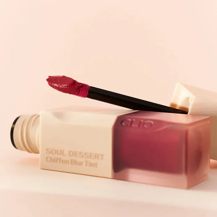 Clio Chiffon Blur Tint
