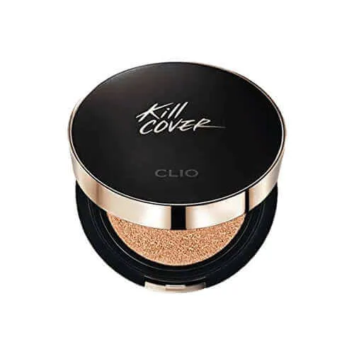 Clio Kill Cover Fixer Cushion   Refill 15g