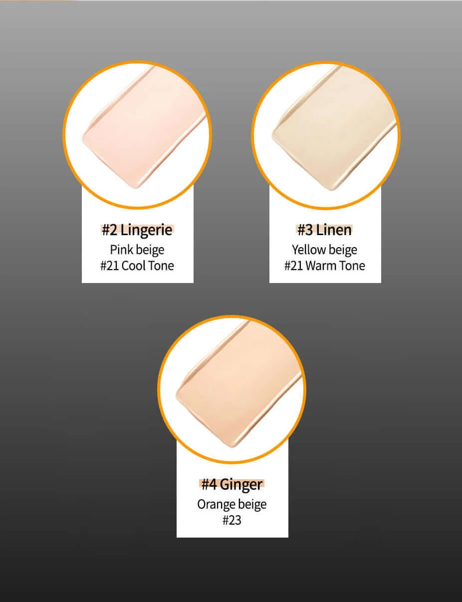 Clio Kill Cover Fixer Cushion   Refill 15g