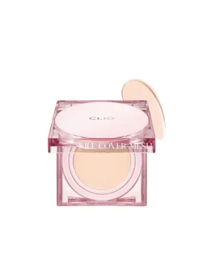 CLIO Kill Cover Mesh Glow Cushion Set ( Refill)