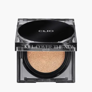 CLIO Kill Cover The New Founwear Cushion Set ( Refill)