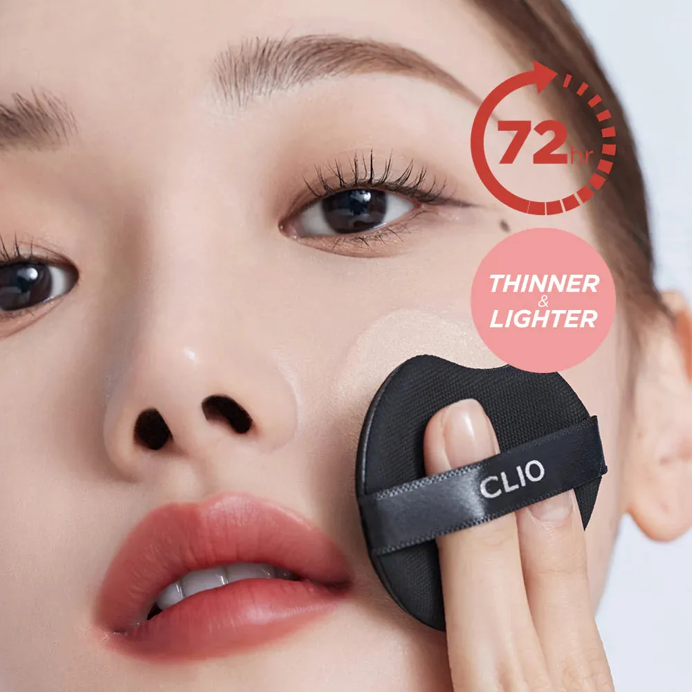 CLIO Kill Cover The New Founwear Cushion Set ( Refill)