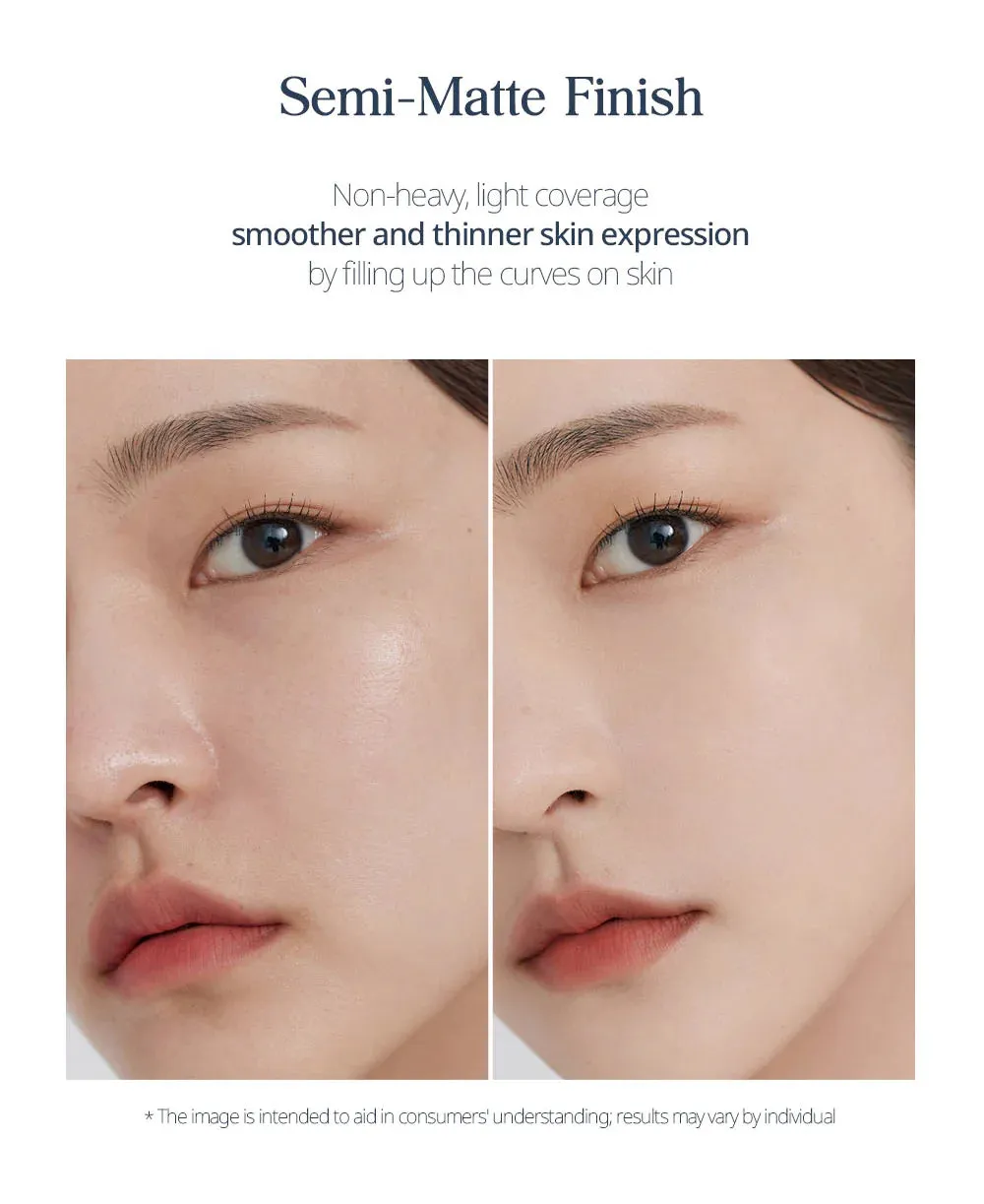 CLIO Kill Cover The New Founwear Cushion Set ( Refill)