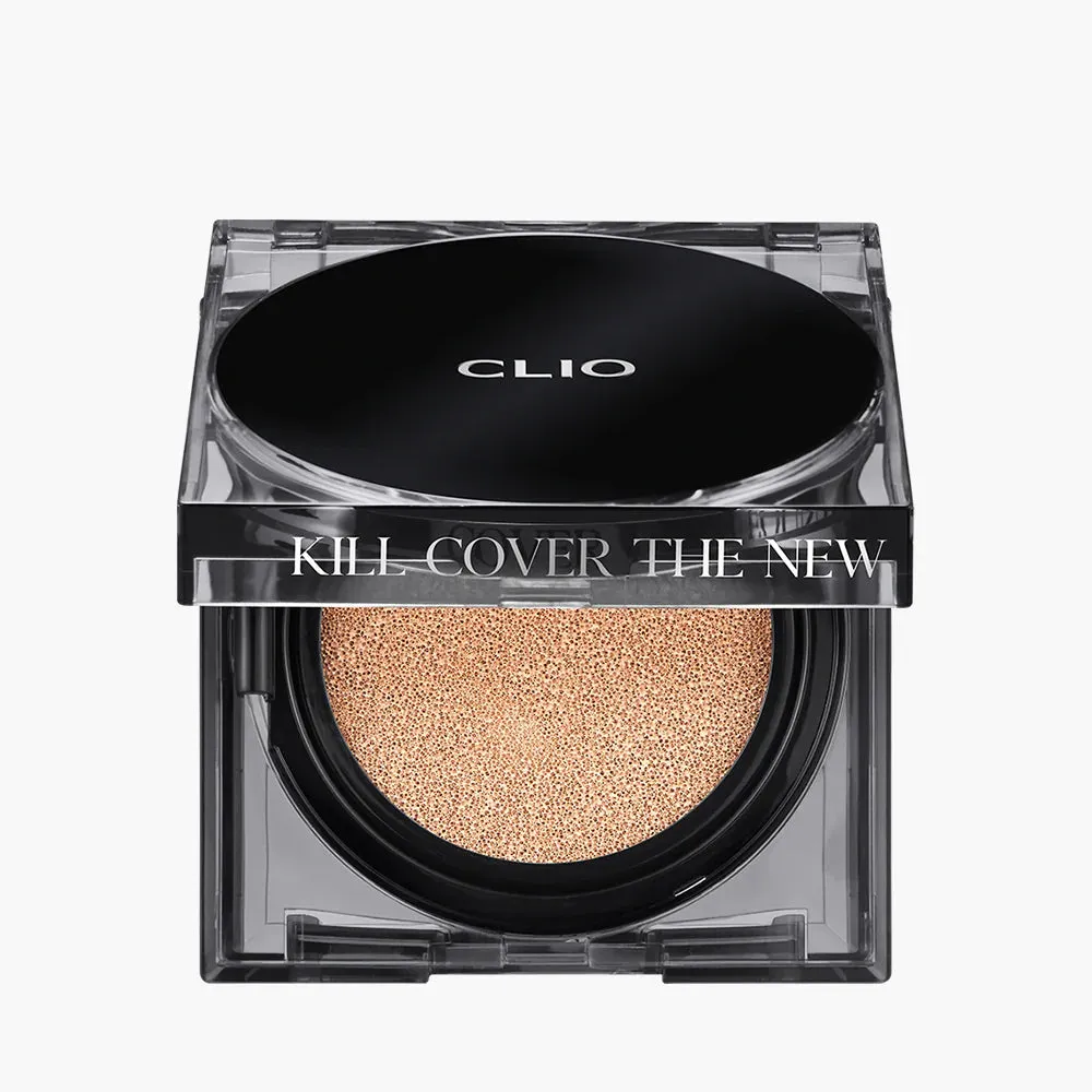 CLIO Kill Cover The New Founwear Cushion Set ( Refill)