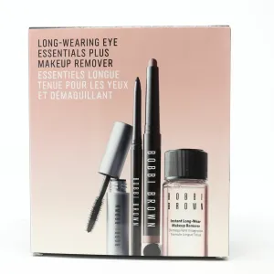 Cofanetto Bobbi Brown Long-Wear Line & Define 4 Pcs Eye Kit