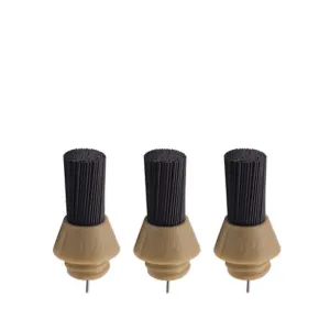 CoffeeTool 3-Pack Replacement Bristle
