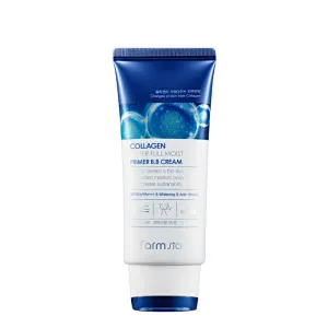 Collagen Water Full Moist Primer BB Cream SPF50  PA   