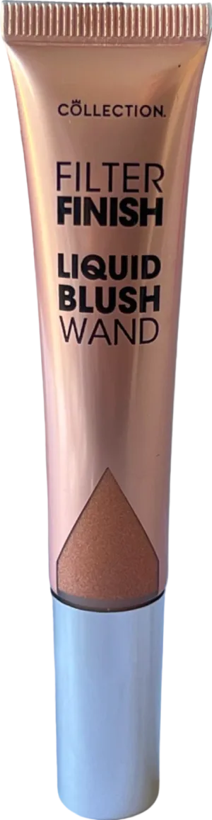 Collection Filter Finish Liquid Blush Wand Sweet Nothings 12ml