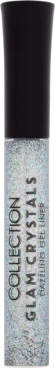 Collection Glam Crystals Dazzling Eye Gel Liner