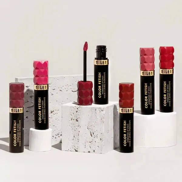Color Fetish Hydrating Lip Stain 110 Mauve Mentality