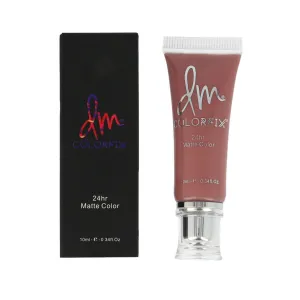 Color Fix Matte Creme Brule