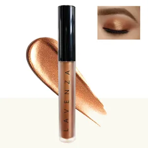 Color Pop (Mocha Bronze ) - Mocha tint   Bronze sheen Multi-Use Liquid Eyeshadow