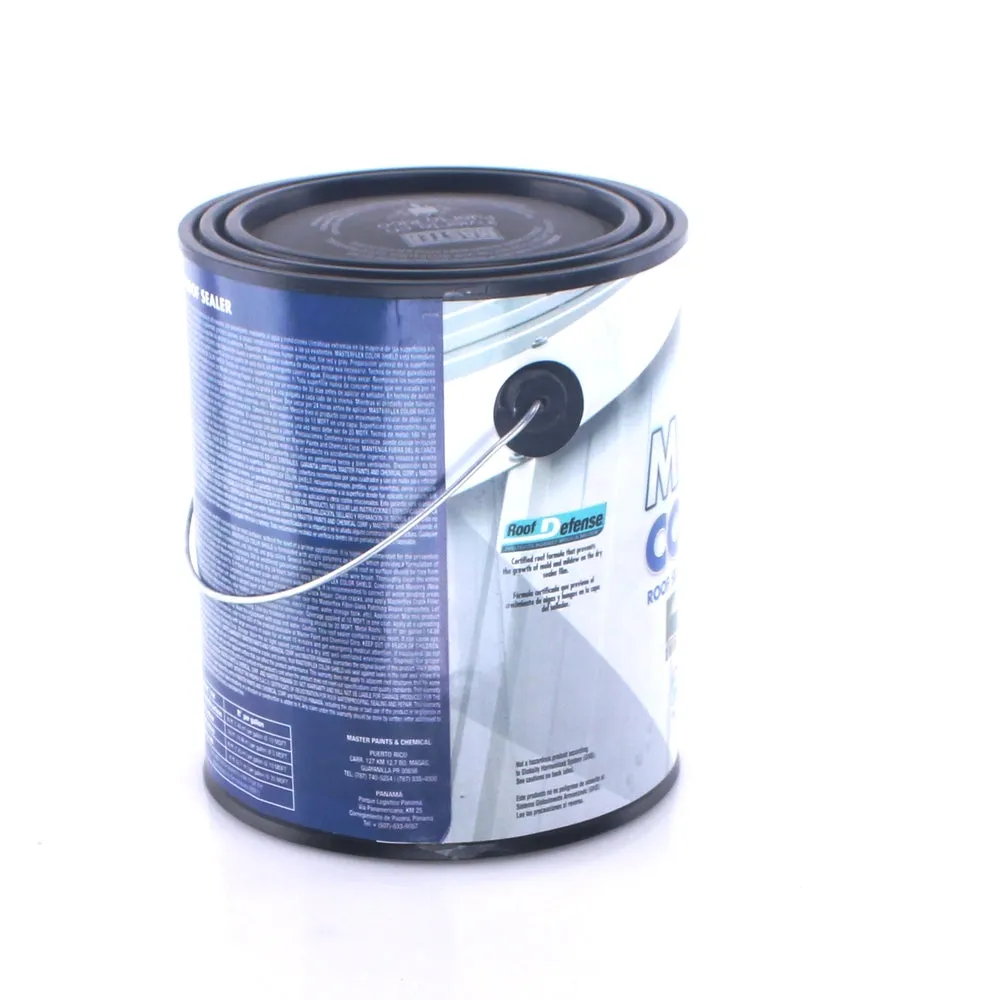 Color Shield Red Primer & Sealer