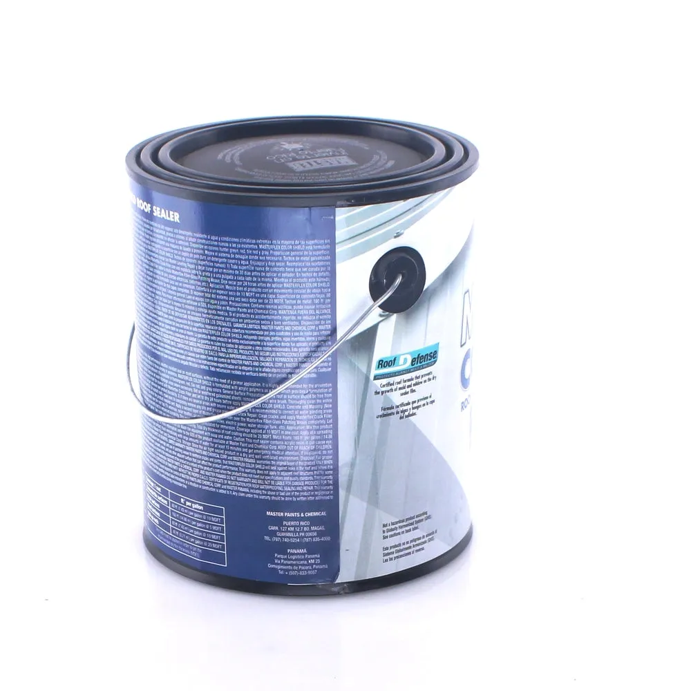 Color Shield Red Primer & Sealer