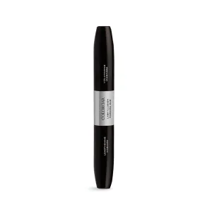 Colorbar Duo Mascara -Carbon Black Mascara