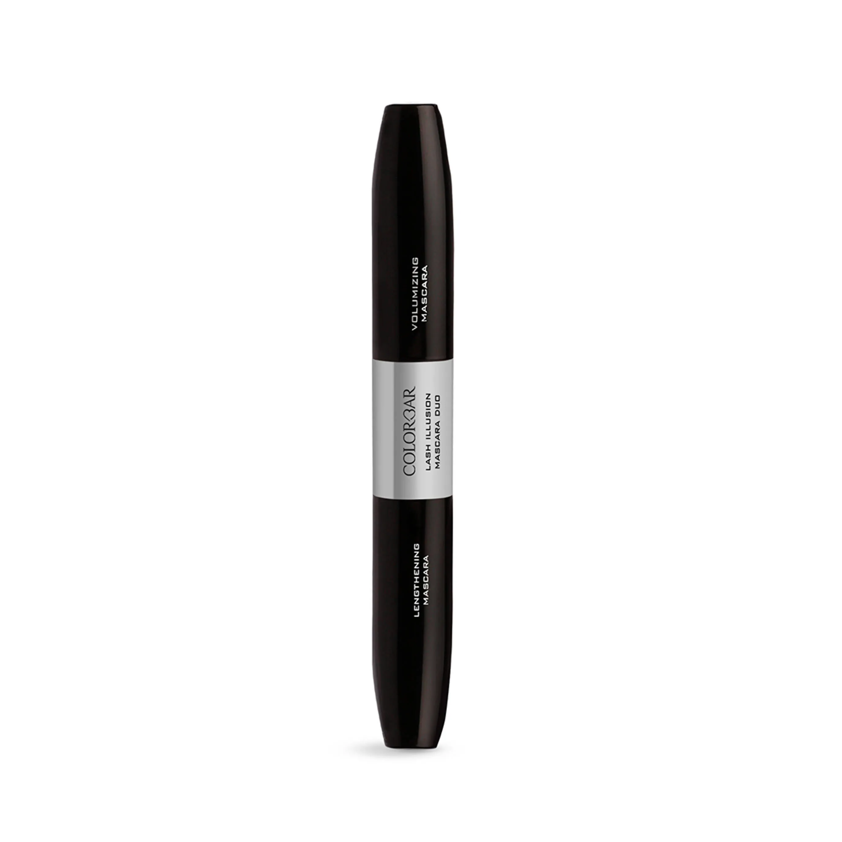 Colorbar Duo Mascara -Carbon Black Mascara