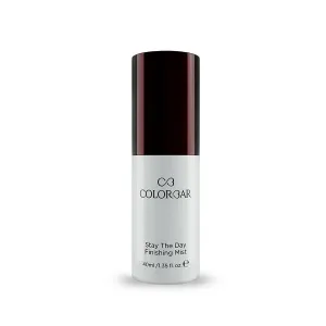 Colorbar Stay The Day Finishing Mist Mini Make-Up Setting Spray