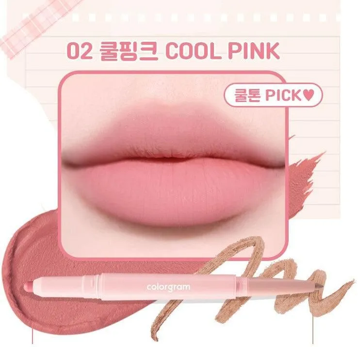 colorgram All In One Over-Lip Maker 1EA