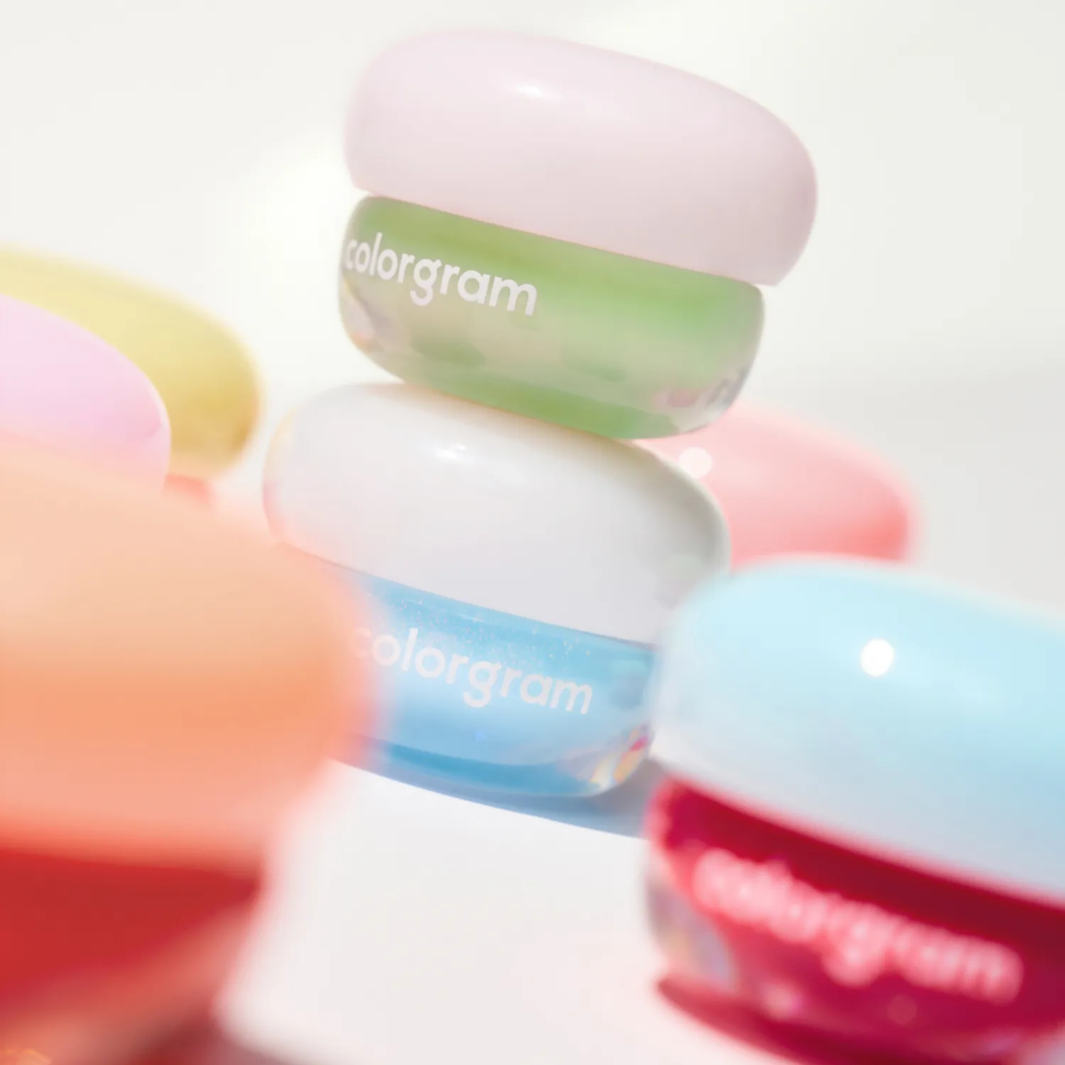 colorgram Tintin Dory Lip Jam