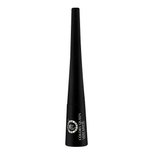 Colors Queen Very Matte Waterproof Eyeliner