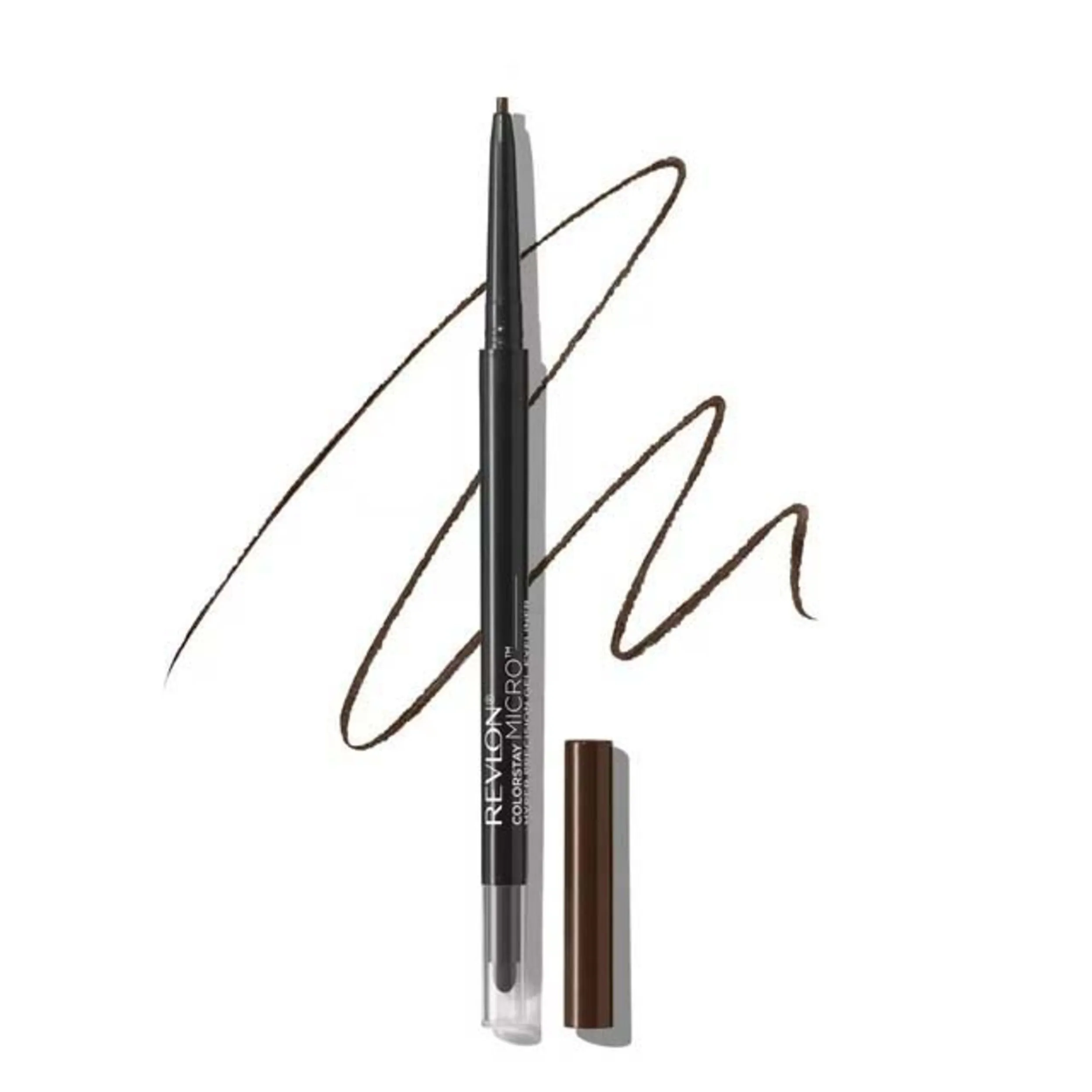 ColorStay Micro Hyper Precision Gel Eyeliner