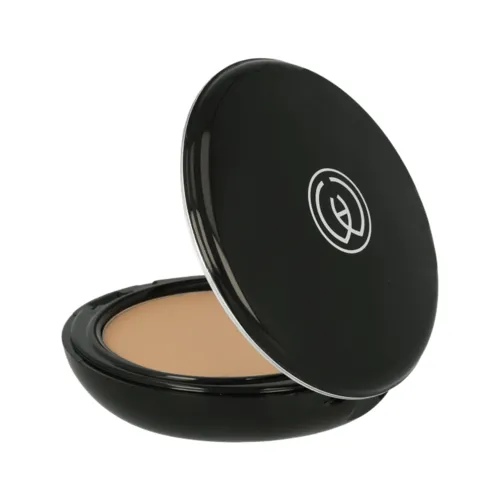 Compact foundation Honey